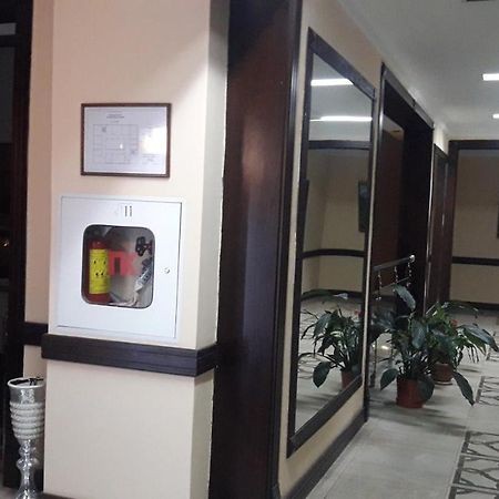 Seoul Hotel Shymkent Exterior photo