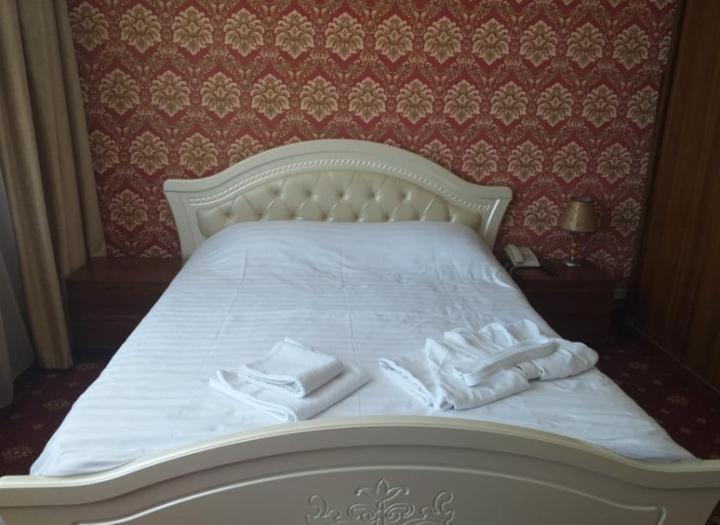 Seoul Hotel Shymkent Room photo