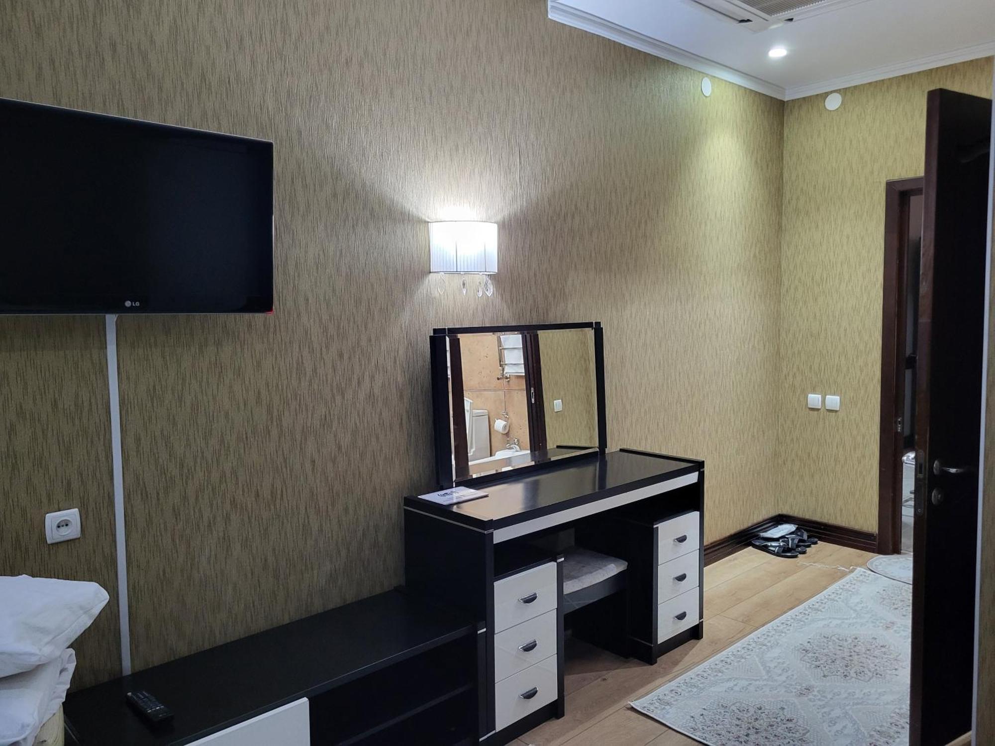 Seoul Hotel Shymkent Room photo