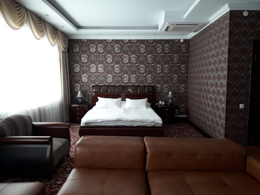 Seoul Hotel Shymkent Room photo